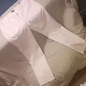 Women's size 12 baby pink pants